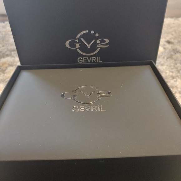 Astor Diamond Bracelet Watch, 40mm - 0.24 ctw - Picture 3 of 10